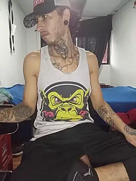 Tattoboy19cm online show from June 2026 08:24:02 PM