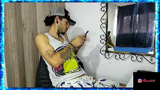 Tattoboy19cm online show from June 2026 07:30:02 PM