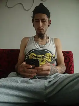 Tattoboy19cm online show from January 2026 03:38:01 PM