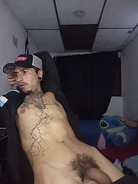 Tattoboy19cm online show from June 2026 12:32:02 AM