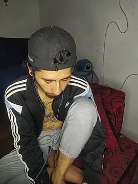 Tattoboy19cm online show from February 2026 04:12:02 AM