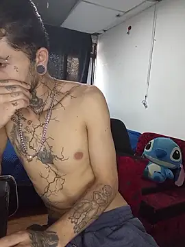 Tattoboy19cm online show from June 2026 10:26:02 PM