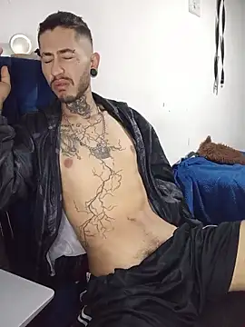 Tattoboy19cm online show from July 2026 09:10:02 PM
