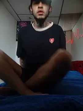 Tattoboy19cm online show from December 2025 01:39:01 PM