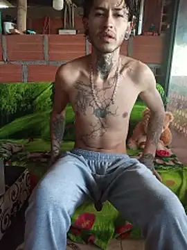Snapshot of Tattoboy19cm chatting on April 2026 02:12:02 PM Tattoboy19cm online show from April 2026 02:12:02 PM