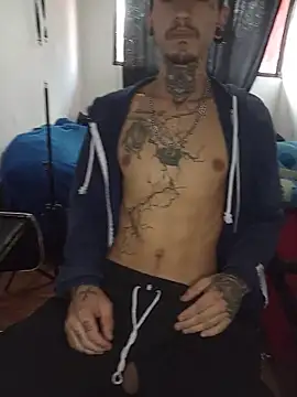 Tattoboy19cm online show from June 2026 04:37:01 PM