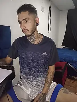 Tattoboy19cm online show from July 2026 11:52:01 PM