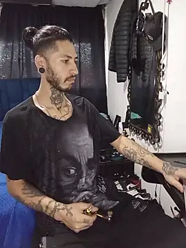 Tattoboy19cm online show from July 2026 10:29:01 PM