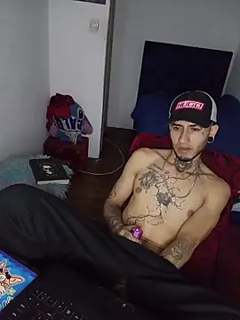 Tattoboy19cm online show from March 2026 06:28:02 AM