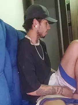 Tattoboy19cm online show from November 2025 03:06:02 AM