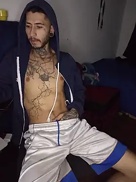 Tattoboy19cm online show from July 2026 03:51:01 AM