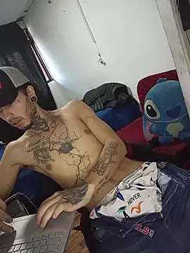 Tattoboy19cm online show from June 2026 09:56:01 PM