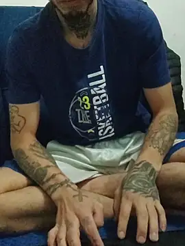 Tattoboy19cm online show from November 2025 03:18:02 AM