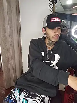 Tattoboy19cm online show from June 2026 11:54:02 AM
