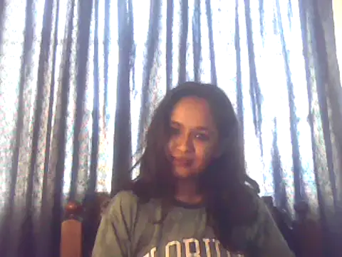 cute indianxo online show from November 2025 09:58:02 AM