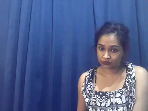 cute indianxo online show from October 2025 08:09:02 PM