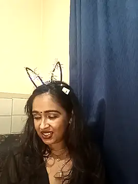 cute indianxo online show from March 2026 07:59:01 PM