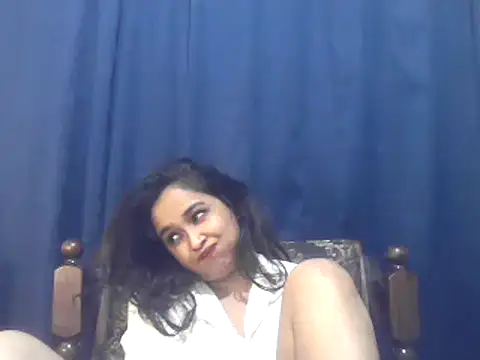 cute indianxo online show from November 2025 07:06:01 PM
