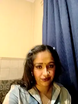 cute indianxo online show from April 2026 05:58:02 PM