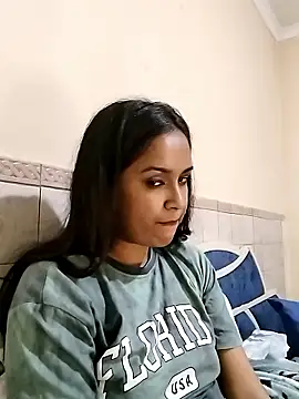 cute indianxo online show from January 2026 10:24:01 PM