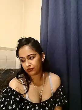 cute indianxo online show from March 2026 07:17:01 PM