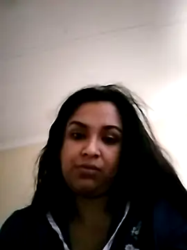 cute indianxo online show from February 2026 09:30:01 AM