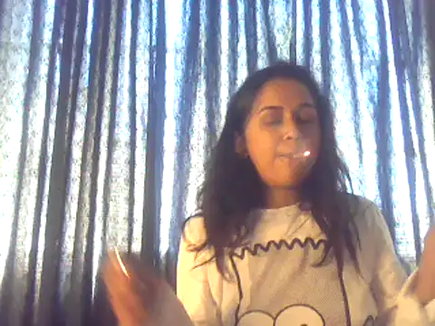 cute indianxo online show from October 2025 10:14:02 AM