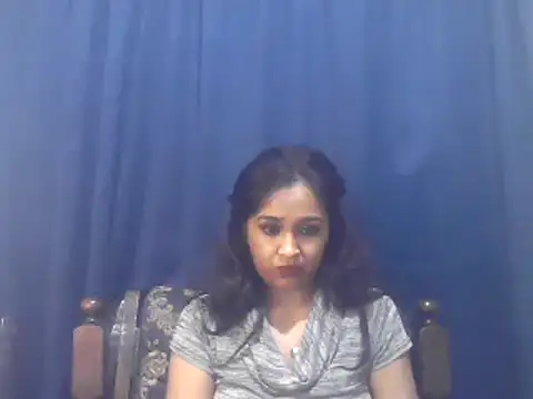 cute indianxo online show from November 2025 09:48:02 PM