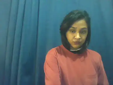 cute indianxo online show from October 2025 09:04:02 PM