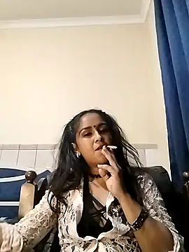 cute indianxo online show from February 2026 06:30:01 PM