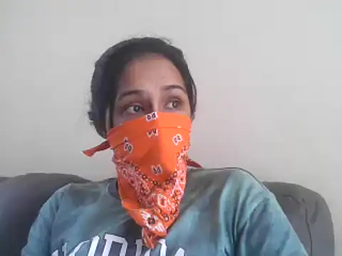 cute indianxo online show from October 2025 10:49:02 AM