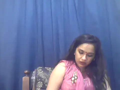 cute indianxo online show from November 2025 08:25:01 PM