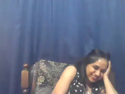 cute indianxo online show from November 2025 09:18:02 PM