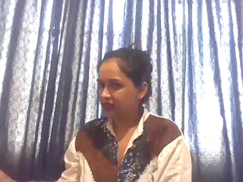 cute indianxo online show from October 2025 11:07:01 AM
