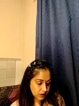 cute indianxo online show from April 2026 06:38:01 PM