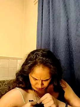 cute indianxo online show from April 2026 07:21:02 PM