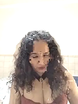 cute indianxo online show from February 2026 05:57:01 PM