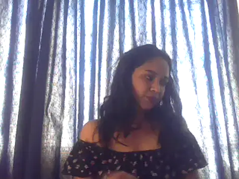 cute indianxo online show from October 2025 08:35:01 AM