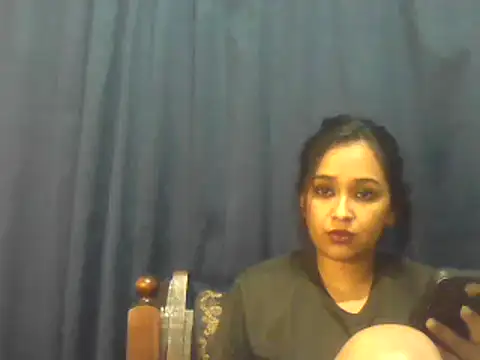 cute indianxo online show from October 2025 05:03:01 PM