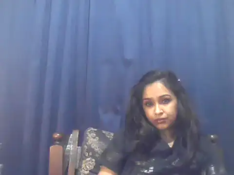 cute indianxo online show from November 2025 10:53:01 PM