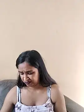 cute indianxo online show from April 2026 01:50:01 PM