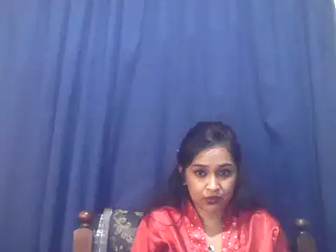 cute indianxo online show from October 2025 08:52:01 PM
