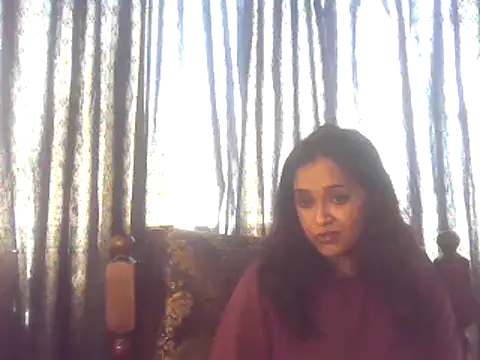 cute indianxo online show from November 2025 08:53:02 AM