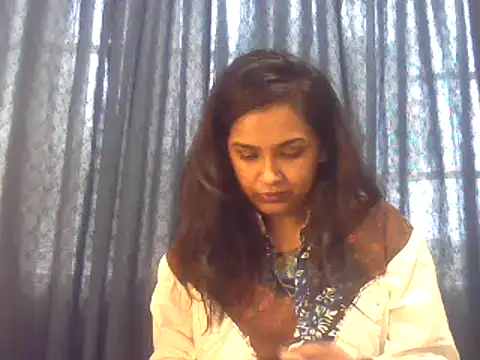 cute indianxo online show from October 2025 05:00:01 AM