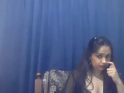 cute indianxo online show from November 2025 06:19:02 PM