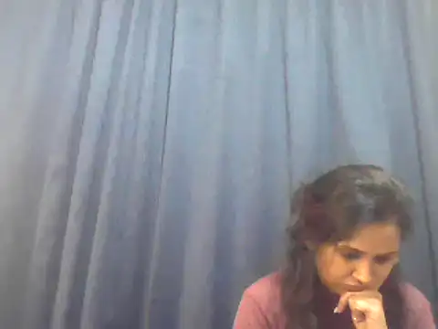 cute indianxo online show from October 2025 07:38:02 PM