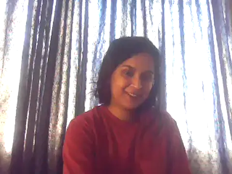 cute indianxo online show from October 2025 09:10:01 AM