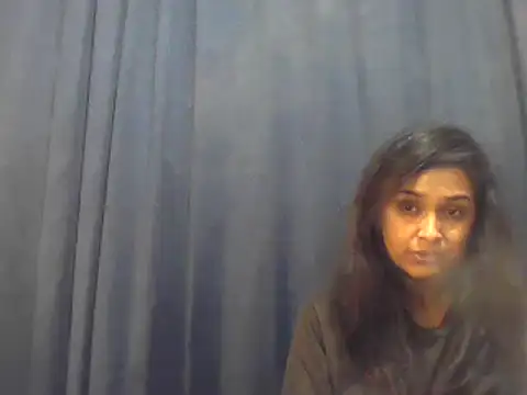 cute indianxo online show from October 2025 06:05:01 PM