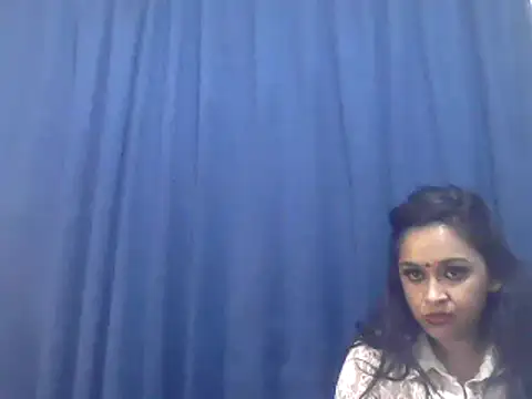 cute indianxo online show from October 2025 10:52:02 PM