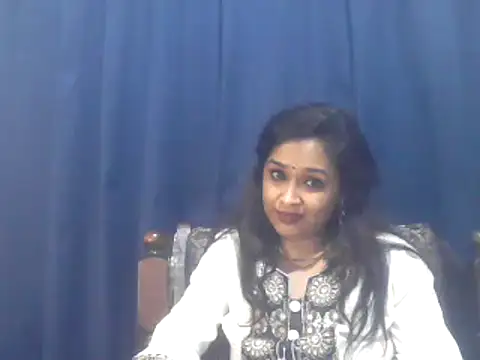 cute indianxo online show from December 2025 09:25:02 PM